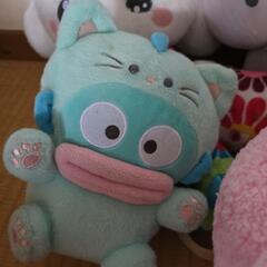 ぬいぐるみまとめての画像