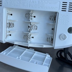A565◇SONY CDラジカセ◇2020年製◇メガバス◇カセット録音◇ソニー◇CFD-S70の画像