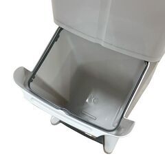 ゴミ箱 ダストボックス ペダル付き インテリア 収納 掃除 札幌 東区の画像