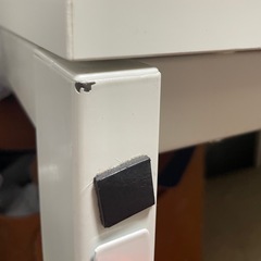 【無料でお譲りします】 IKEAテーブルの画像