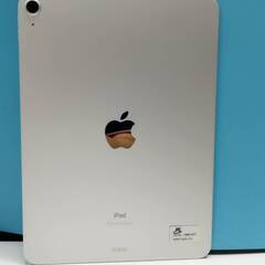 【Wi-Fiモデル】iPad Air 第4世代/256GB/A2316〈MYFW2J/A〉の画像