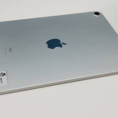 【Wi-Fiモデル】iPad Air 第4世代/256GB/A2316〈MYFW2J/A〉の画像