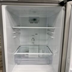 大阪送料無料★3か月保障付き★冷蔵庫★アクア★2ドア★2020年★AQR-13J(S)★IR321の画像
