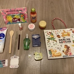 8月2日（土）午前10時に栄まで引き取りにきて頂ける方限定で差し上げます。の画像