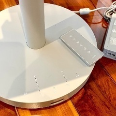 cado サーキュレーター （クールグレー）の画像