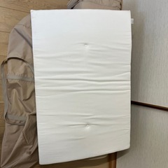 Aprica ベビーベッド  の画像