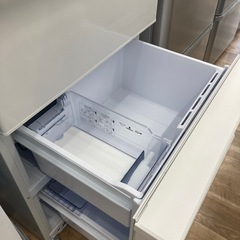 【トレファク高槻店】安心の6ヶ月間保証！取りに来れる方限定！AQUAの3ドア冷蔵庫のご紹介です！の画像