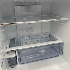 【トレファク高槻店】安心の6ヶ月間保証！取りに来れる方限定！AQUAの3ドア冷蔵庫のご紹介です！の画像