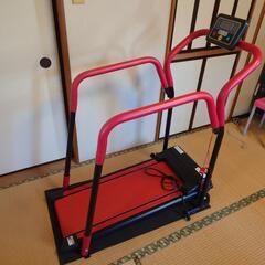 電動ウォーカーの画像
