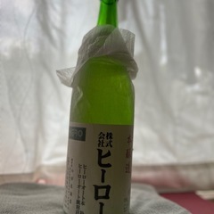 お酒1.8ℓの画像