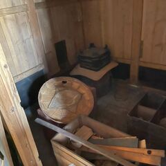 明治とか大正とか昭和くらいの陶器、漆器などの画像