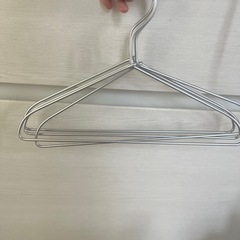 ハンガーの画像