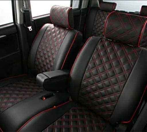 CLAZZIO クラッツィオ ワゴンR シートカバー