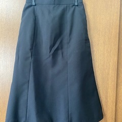 礼服　7号サイズ　4点セットの画像
