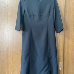 礼服　7号サイズ　4点セットの画像