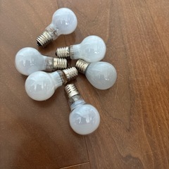 電球11個の画像