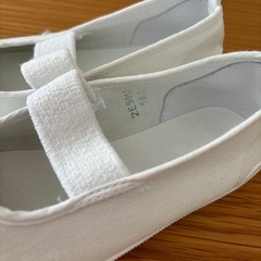 上履きの画像