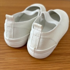 上履きの画像