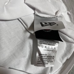 ニューエラ（NEW ERA）（メンズ、レディース）半袖 コットンTシャツ MLB Apparel World Series ニューヨーク・ヤンキースの画像