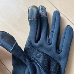 ノースフェイス グローブ  　の画像