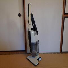 ツインバード　掃除機の画像