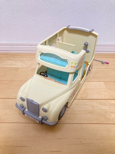 シルバニア　中古小物 シルバニア 中古小物 - メルカリ