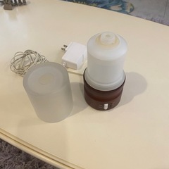 アロマデュフューザーの画像