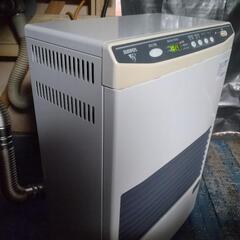 サンポットＦＦストーブ❗️③の画像