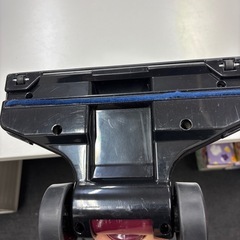 ツインバードステック掃除機の画像