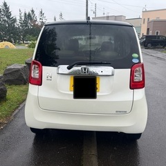 N-ONE車検有！翌日お渡し可！の画像