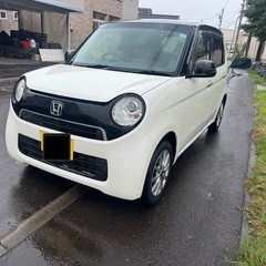N-ONE車検有！翌日お渡し可！の画像