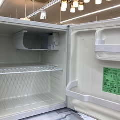 【トレファク イオンモール常滑店】1ドア冷蔵庫 YAMADA YRZ-C05G2 2019年製をご紹介！の画像