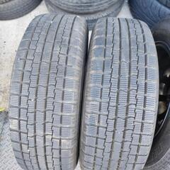 14インチ タイヤホイール 175/65r14  の画像