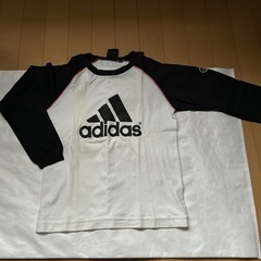 (商談中)adidas(130サイズ)セットA
の画像