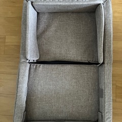 ファルスカコンパクトベッド
の画像