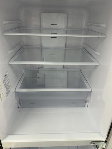 【ジャングルジャングル岸和田和泉インター店】冷蔵庫 ヒタチ R-27SV 2022年製 和泉市 堺市 岸和田市 泉大津市 高石市 泉北