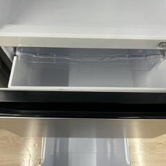 【ジャングルジャングル岸和田和泉インター店】冷蔵庫 ヒタチ R-27SV 2022年製 和泉市 堺市 岸和田市 泉大津市 高石市 泉北郡熊取町の画像