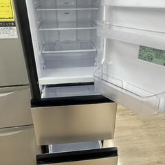 【ジャングルジャングル岸和田和泉インター店】冷蔵庫 ヒタチ R-27SV 2022年製 和泉市 堺市 岸和田市 泉大津市 高石市 泉北郡熊取町の画像