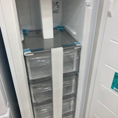【トレファク高槻店】安心の1年間保証！取りに来られる方限定！Haierの1ドア冷蔵庫のご紹介です！の画像
