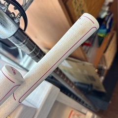 【World eagle】【レディース用ゴルフクラブセット】【右利き用】クリーニング済み【管理番号12807】町の画像