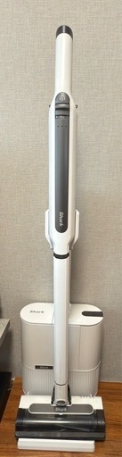 Shark STD+  掃除機