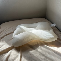 【未使用】ニトリ 洗えるまくらの画像