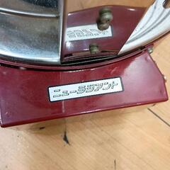 0728-134 暖房器具　ニューラジアントの画像