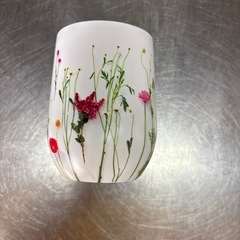コップ※電化製品と交換可能(相談で決めます。)の画像