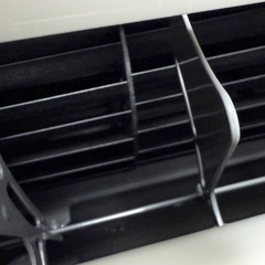 ◯美品 2024年製 主に18畳用 5.6kW 日立 ルームエアコン 白くまくん 単相200V フィルター自動お掃除 RAS-KG56R2 中古品■ジモティ姫路の画像