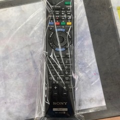 📺SONY ソニー📺55型液晶テレビ📺4K BRAVIA ブラビア📺TH-55X9200A📺2014年製📺6549の画像
