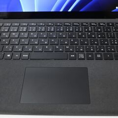 Surface Laptop 2/intel Core i5/256GB/8GB ⑥の画像