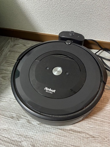 Roomba e5（e5150)ルンバ お掃除ロボット