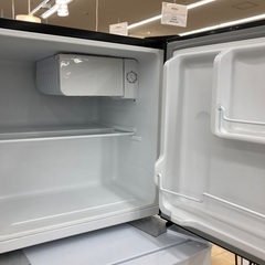 【トレファク イオンモール常滑店】1ドア冷蔵庫 S-cubism WR-1046SL 2016年製をご紹介！の画像