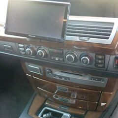 ●自社ローン対応●     平成18年1月登録BMW740iの画像